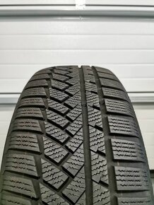 2x Continental 215/55 R17 TS850P 2020 98V - 3