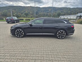 Volkswagen Arteon SB 2.0 TSI R-line 4Motion DSG - 3