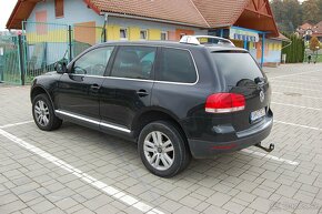 Volkswagen Touareg - 3