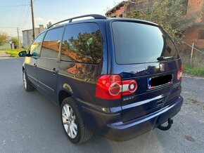 Seat Alhambra 1.9 TDI - 3