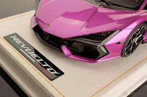 LAMBORGHINI REVUELTO | MR Collection 1/18 - 3