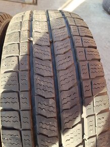 215/65R15C BfGoodrich zimná - 3