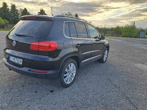 Tiguan 1.4 TSI 118kw Highline - 3