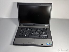 Dell Latitude E5510, i3 M350, 4GB RAM, 256GB SSD, Win10 - 3