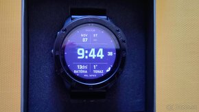 Predám multišportové hodinky GARMIN Tactix Delta Solar 51mm - 3