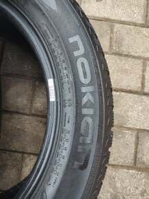 Zimné pneumatiky 205/55 r16 - 3