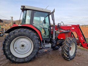 Massey ferguson - 3