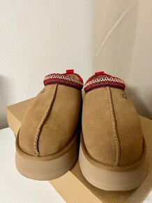 Ugg tazz Chestnut - 3