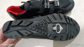 Tretry Bontrager Katan Boa vel.46 - 3