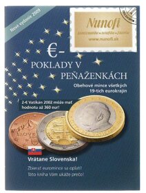 Katalog mince,známky a  zberateľský material - 3