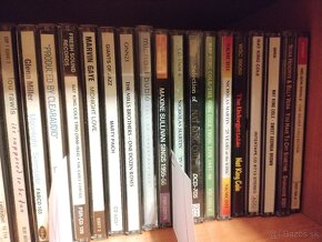 CD JAZZ, BLUES, SOUL. - 3