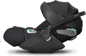 Cybex Cloud Z2 i-Size + Cybex základňa Base Z2 i-Size - 3