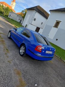 škoda octavia2 1,9TDI PDK 77KW - 3