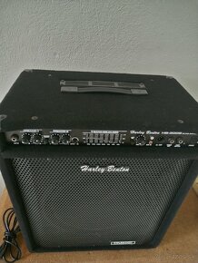 Basové kombo 300W - 3