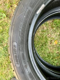 175/55 r15 letné FALKEN 77T - 3