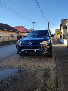 Ssangyong korando diesel - 3