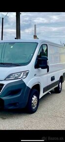 Fiat Ducato 2,3 Multijet - 3