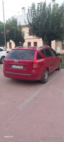 Kia Ceed - 3