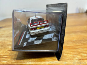 MITSUBISHI LANCER EVO III, 1:43 - 3