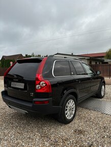 Volvo XC90 4,4-V8 - 3