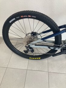 Elektrobicykel Orbea Rise H30 - 3