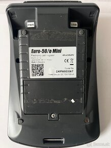 Elcom Euro-50/o mini - 3