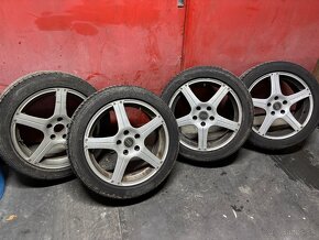 5x112 R17 - 3