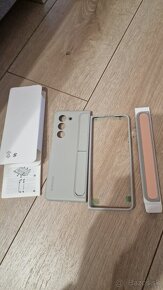 Original obal Samsung Z Fold5 - 3