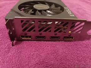 GIGABYTE GEFORCE RTX 4060 EAGLE 8GB - 3