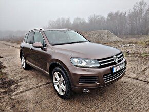 Touareg 3.0 TDI 176kw 4x4 - 3