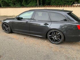 Audi 3.0 TDI Quattro 3X S-line Pano 180kW - 3