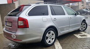 Skoda octavia 2.0 tdi CR DSG elegance - 3