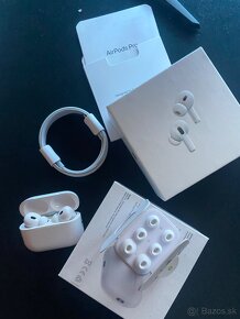 Apple AirPods Pro 2 Magsafe USB-C - 3