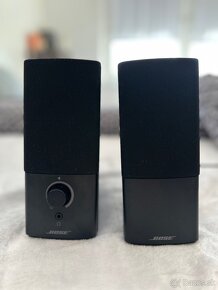 Bose reproduktory pc - 3