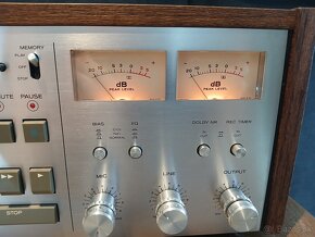 TEAC A 640 - 3