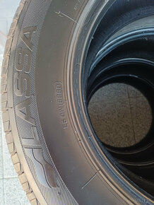 Letné pneumatiky 195/65 R15 - 3