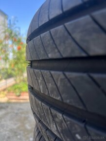 Michelin primacy 4 205/55 R17 - 3