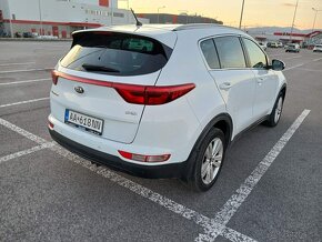 Kia Sportage IV 1,7 CRDi - 3