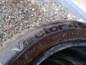 celoročne pneumatiky 195/55r15 Goodyear Vector 4 seasons - 3