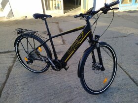 elektrobicykel 4Ever Mercury Elit  veľkosť 19" odblokovaný - 3