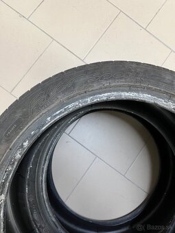 225/40 r18 Michelin - 3