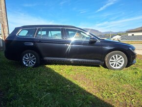 Volkswagen Passat Variant 2.0 TDI 150hp b8 DSG 85tis.km - 3