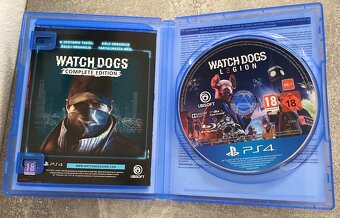 Watch Dogs Legion PS4 CZ - 3