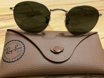 Slnečné okuliare ray- ban - 3