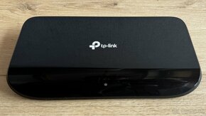 8-port gigabit switch TP-Link TL-SG1008D - 3