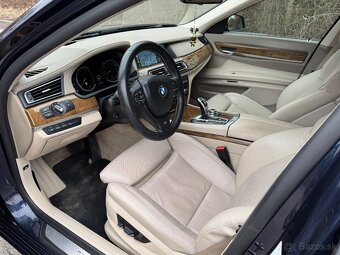 BMW 740xd - 3