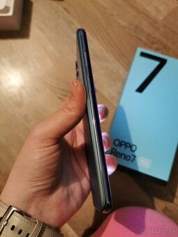 Oppo reno7 Dual sim - 3