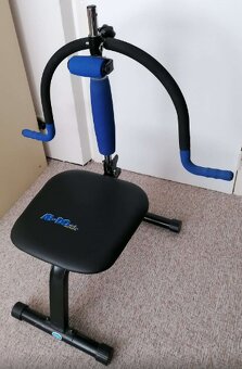 Fitness zariadenie AB-DOer Pro Model - 3