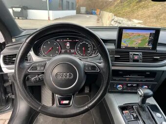 Audi A7 S-line Quattro 3.0 TDI - 3