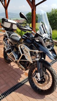 BMW R1200GS - 3